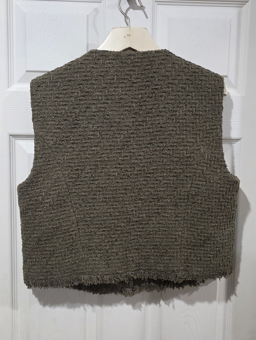 IRO Ralphi Sweater Vest - Picture 5 of 11